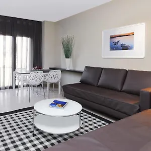  Apartamento Gran De Gracia