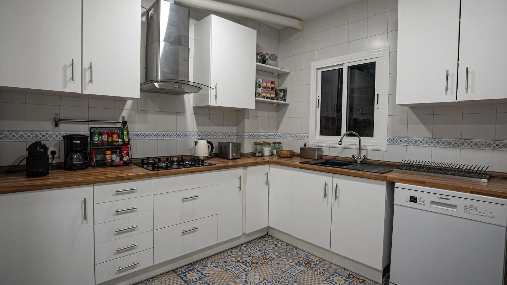 Flat Top Manger Apartment Barcelona