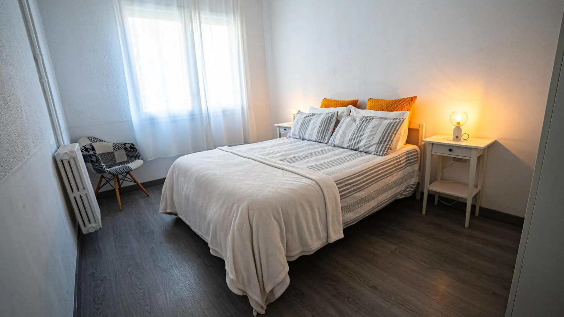 Flat Top Manger Apartment Barcelona