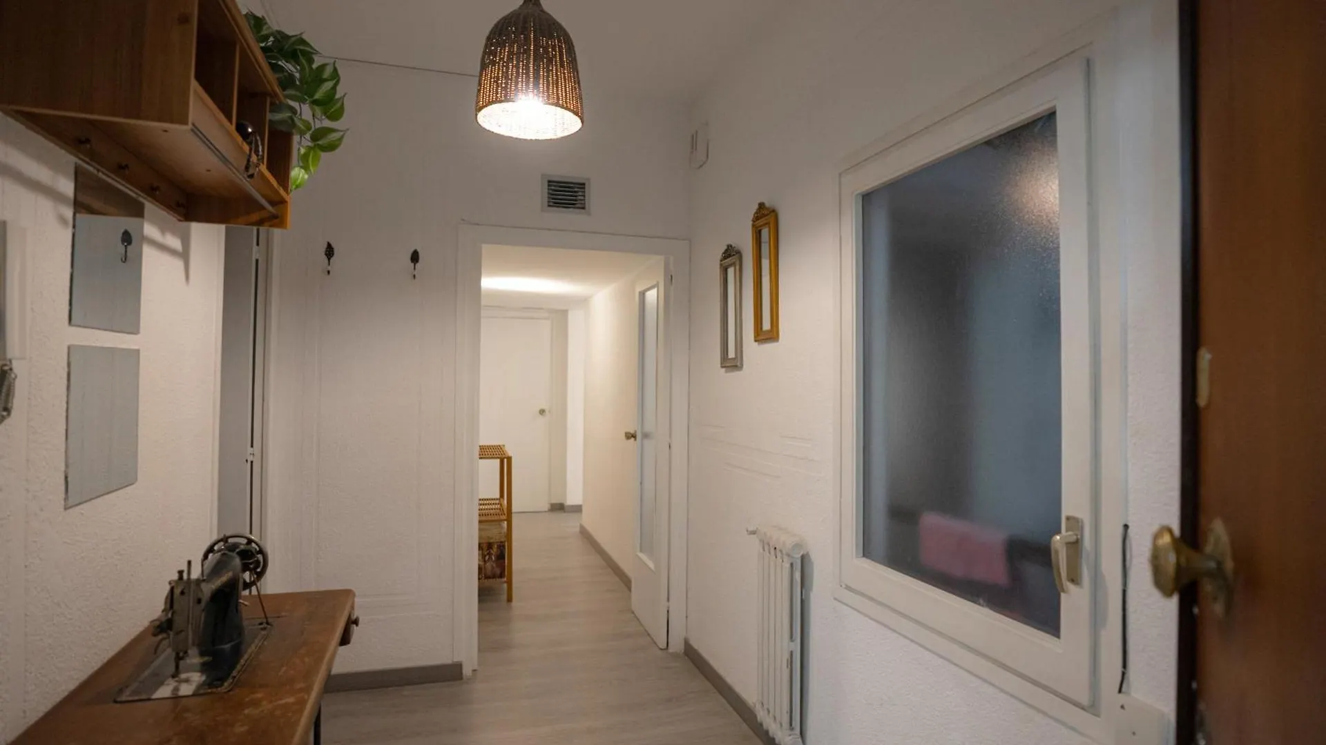 Flat Top Manger Apartment Barcelona 0*,  Spain