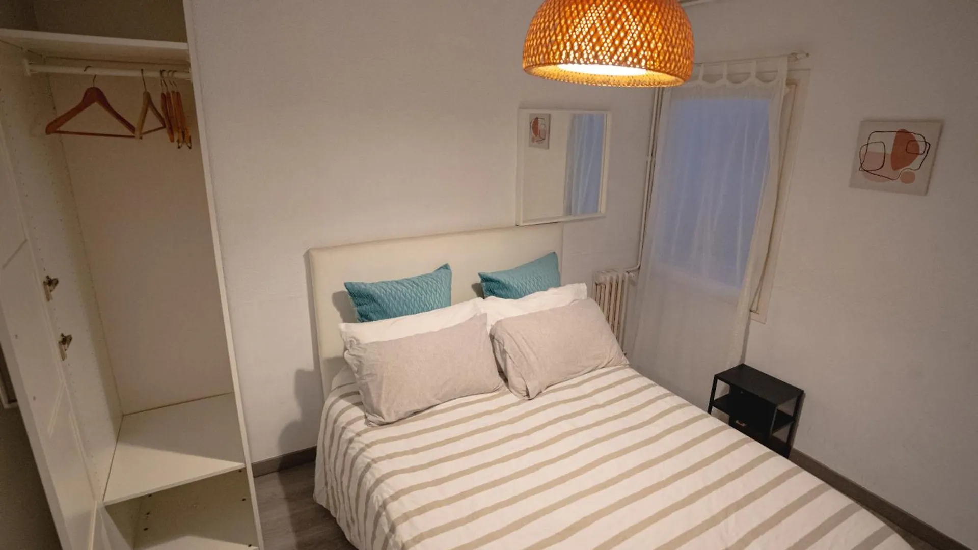 Flat Top Manger Apartment Barcelona 0*,